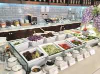 The Coral Executive Lounge สนามบินดอนเมือง