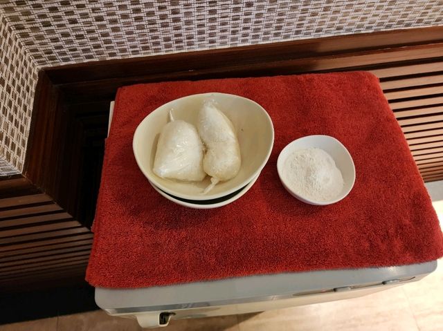 [🇮🇩バリ島] コンラッドバリで受けたココナッツマッサージ – リラックスできる贅沢なひととき