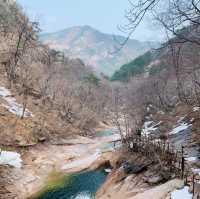설악산