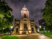 Explore and enjoy the beauties of Birmingham