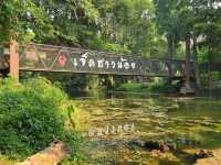 พาเที่ยวอุทยานแห่งชาติ 3 แห่งของสระบุรี