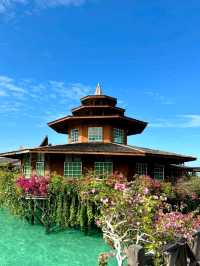 Kapalai: The Art of Doing Nothing