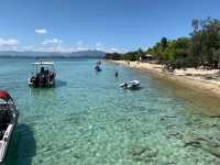 [🇳🇨メトル島] 美しいハウスリーフと充実の施設！ダブルツリー・イロ・メトルリゾート滞在記