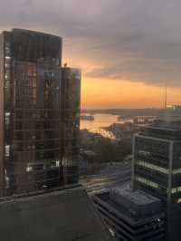 《悉尼之旅》 優質酒店之選-Citadines Walker North Sydney