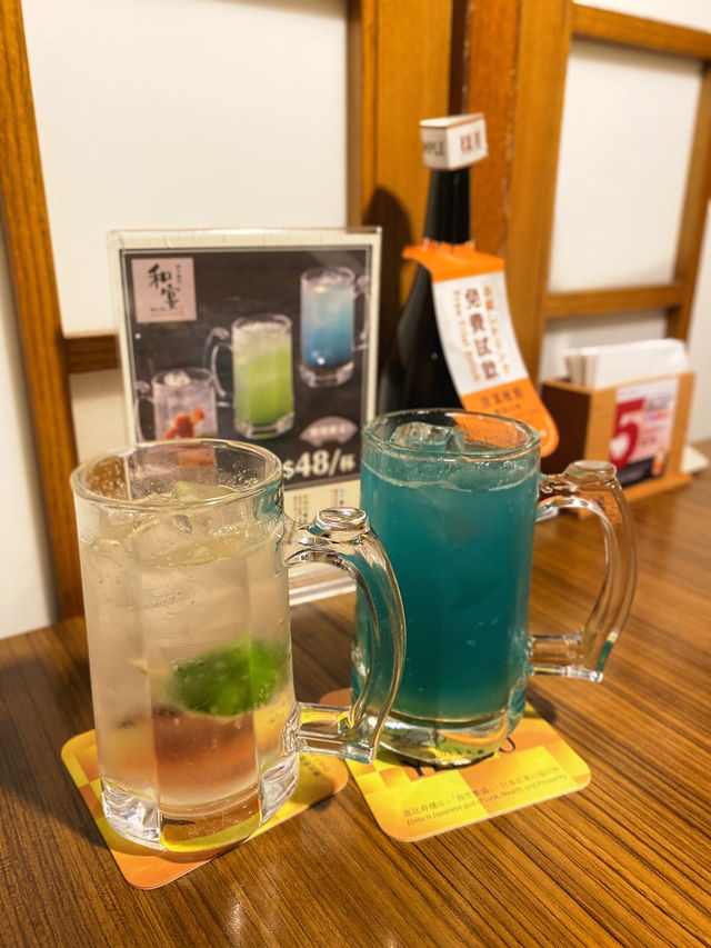 兩屆米芝蓮推介 🌟🌟和宴