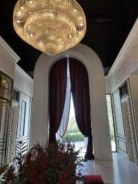 The soul resort แก่งคอย สระบุรี 