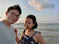 เที่ยวระยอง หาดสงบ คนน้อย พักที่นี่ Aksorn Rayong
