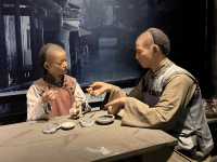 A Cool Cultural Escape: Discovering Wuxi Museum