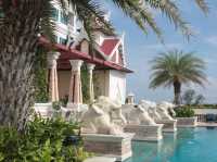 Grand Pacific Soverin & spa 