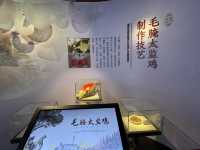 A Journey Through Nanxun's Living Heritage at the Intangible Cultural Heritage Museum