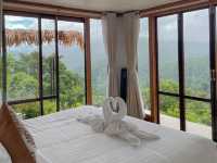Misty Forest บ้านป่าหมอก