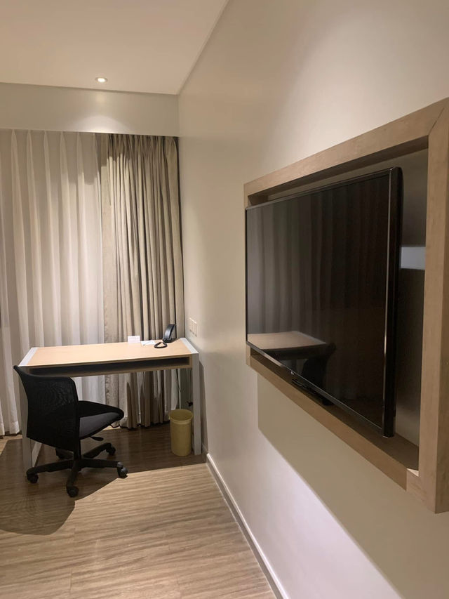 🇵🇭Park Inn Radisson in Manila🇵🇭