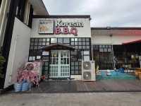 สวรรค์ของคนรักบุฟเฟ่ต์ปิ้งย่างเกาหลีในนนทบุรี