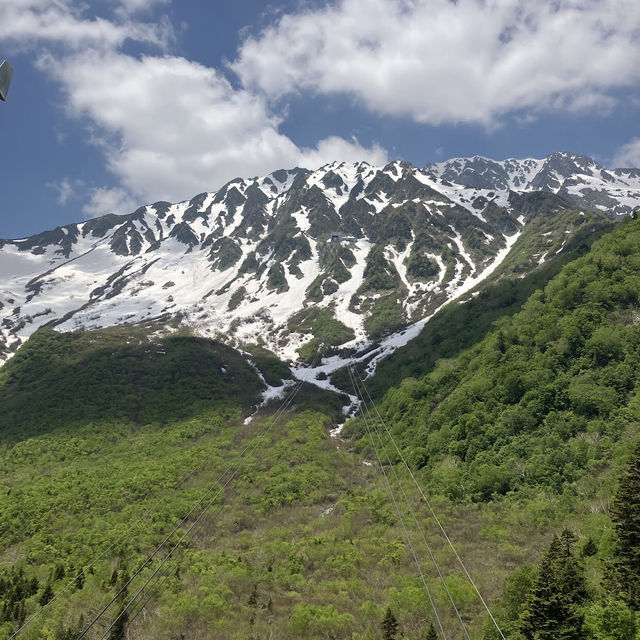 黒部ダム (Kurobe Dam, Toyama) – 日本最大級のダムと絶景