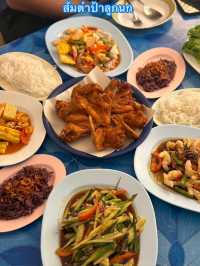 ส้มตำชนะจน (ส้มตำพี่นก)