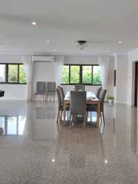 ที่พัก Low rise บางปะกง Riverside Royal Villa