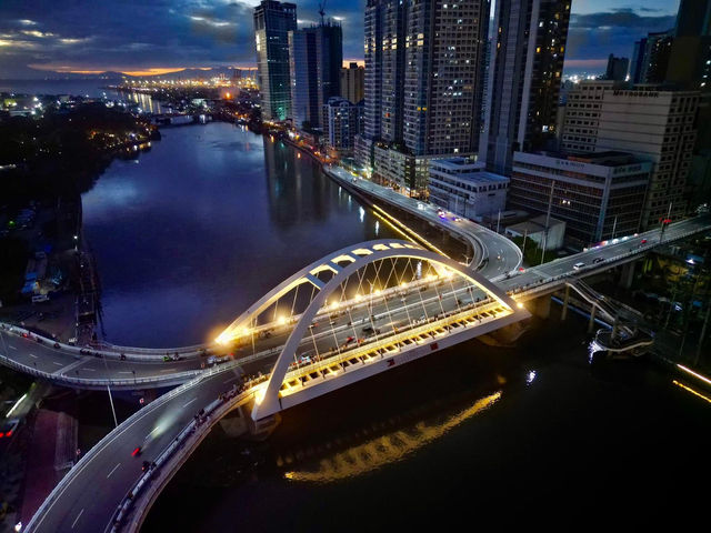 Manila