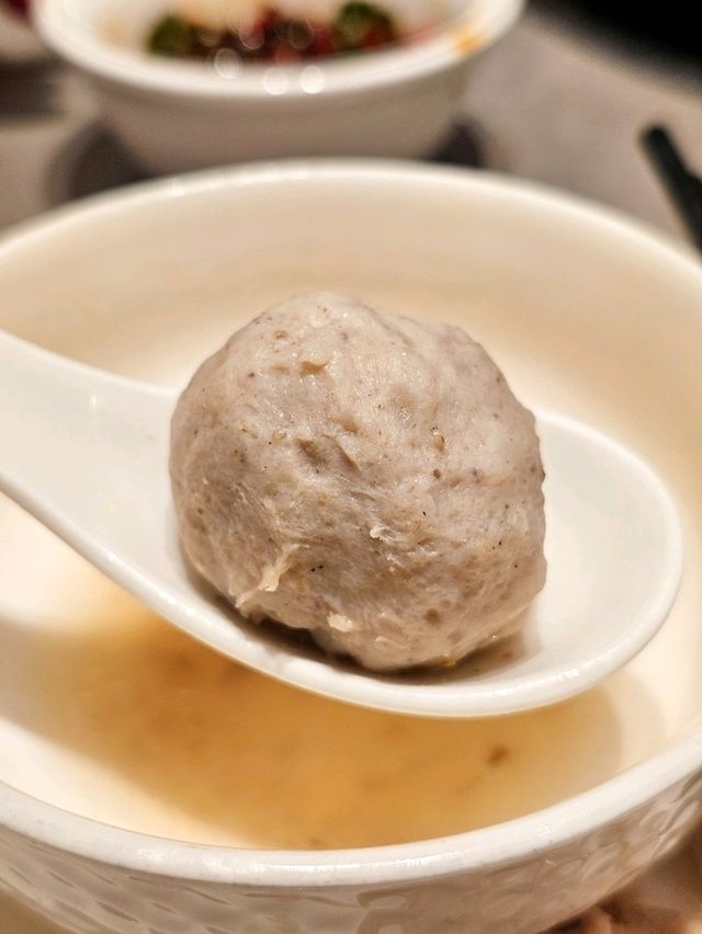 ☘️清爽新品！順德公新品清補涼胡椒雞🥘