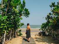 Summer is coming…ไปพักผ่อนริมทะเลกันไหม?