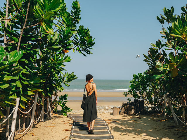 Summer is coming…ไปพักผ่อนริมทะเลกันไหม?