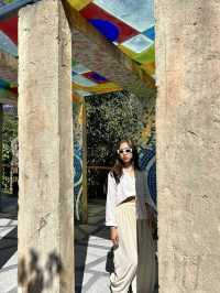 บานาฮิลส์ (Ba Na Hills) – ดินแดนมหัศจรรย์แห่งเวียด