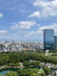 【大阪】元気になれる街大阪
