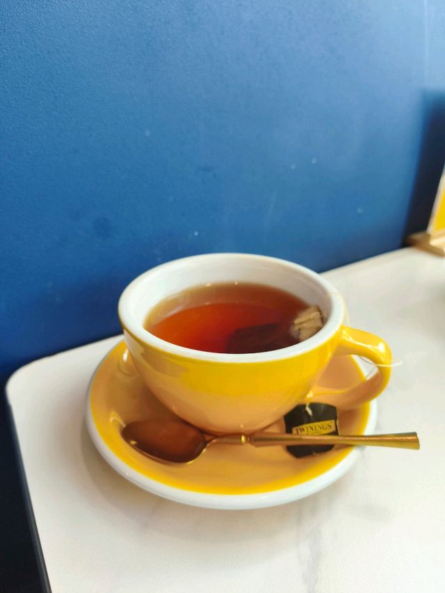 商場中價下午茶好介紹