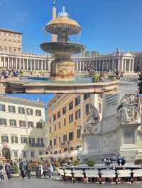 이탈리아, 정말 꿈같은 여행이었어요 🇮🇹✨ 