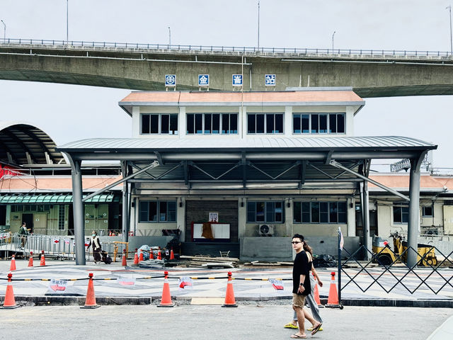 金崙小旅行