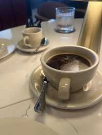 【Bangkok】ワンバンコクの隠れカフェ☕️THE COFFEE HOUSE