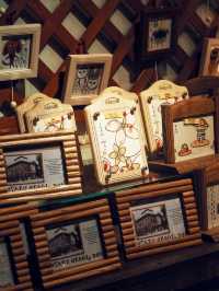 Otaru Music Box Museum 