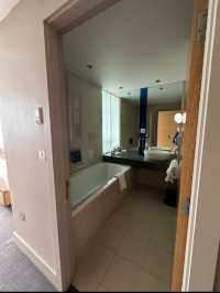 Hilton Manchester 