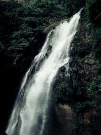 น้ำตกของพ่อ น้ำตก ร.๙
