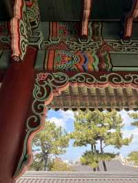 【済州島】済州島最古の建物✨兵士の訓練場✨