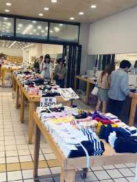 釜山｜百年傳統市場味蕾與新式餐飲 海雲台市場必逛