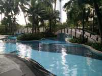 #Chatrium Residence Sathon Bangkok-泰國曼谷