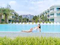 Aviyana Hua Hin (ติดชายหาดชะอำ)