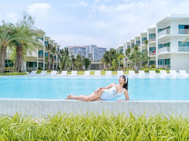 Aviyana Hua Hin (ติดชายหาดชะอำ)