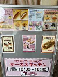 Harmonyland Oita/サンリオハーモニーランド🎀