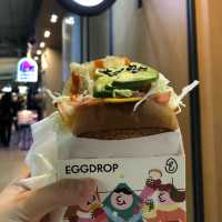 【🇰🇷韓国】仁川空港で旅の始まりから快適に