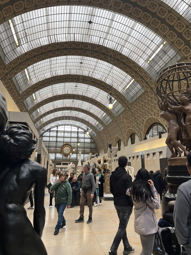 An Ode to Paris