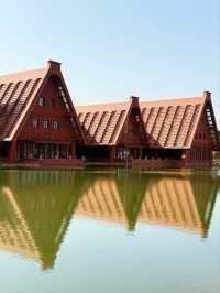 Guangfulin Cultural Relics Park – Shanghai's 4,000-Year-Old Archaeological Treasure