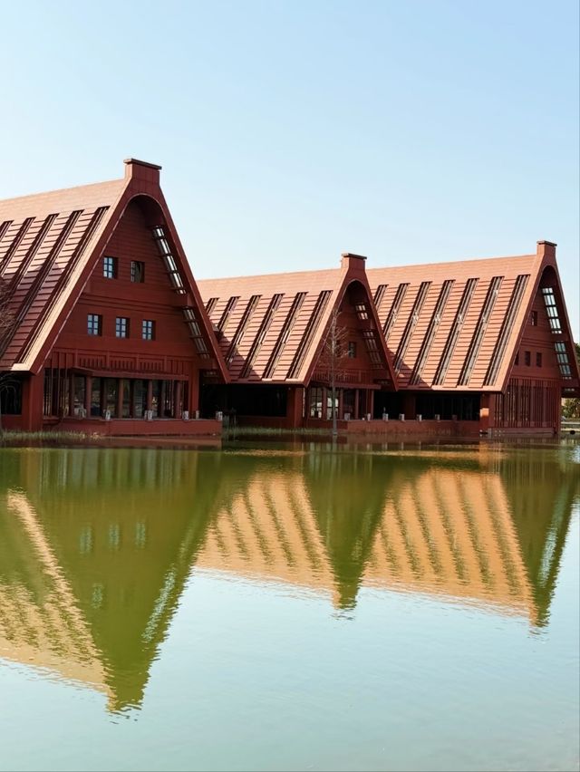 Guangfulin Cultural Relics Park – Shanghai's 4,000-Year-Old Archaeological Treasure