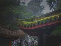 [🇨🇳成都] 三国志ファン必見！武侯祠で諸葛亮の知略に触れる旅