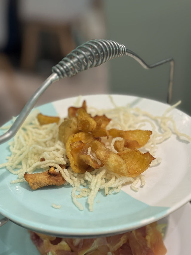 抵食雞煲二食套餐@姚姚酸菜魚