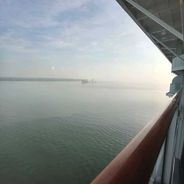 Why Genting Dream Cruise is a Dream Come True for Families!