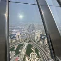 【ドバイ】🇦🇪 The View at the Palm
