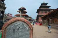 Discovering the Charm of Patan Durbar Square, Nepal