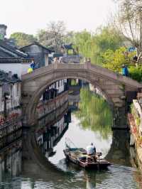 Nanxun Ancient Town: The Essence of Jiangnan’s Elegance