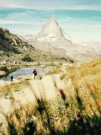 マッターホルンスイス🇨🇭